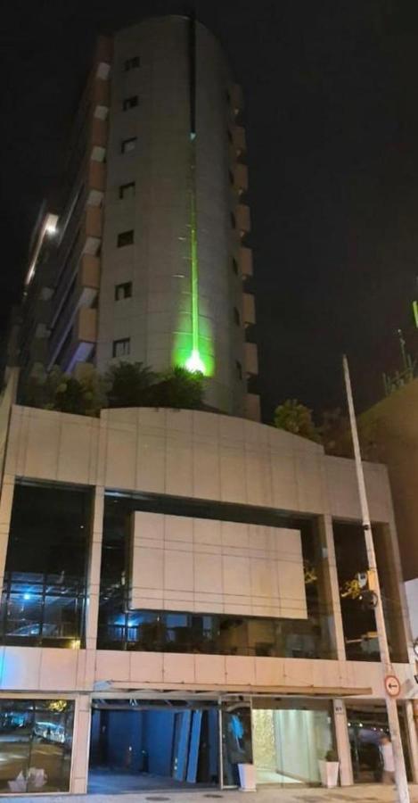 Condomínio Premium Suítes 01 Rio de Janeiro Exterior foto
